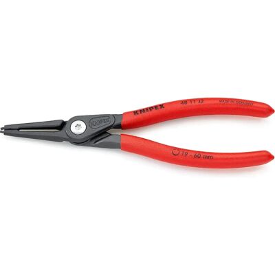 Precisie circlip tang voor Knipex 48 11 J2 - Veelkleurig 19-60 mm Precisie circlip tang voor Knipex 48 11 J2 - Veelkleurig 19-60 mm