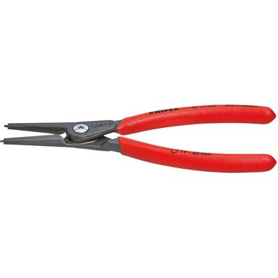 Knipex 49 11 A0 Precisie Circliptang Knipex 49 11 A0 Precisie Circliptang