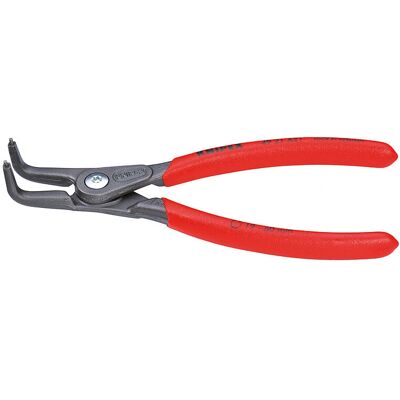 Knipex 49 21 A41 Precisionskroge för säkerhetsringar - För yttre ringar 85-140 mm Knipex 49 21 A41 Precisionskroge för säkerhetsringar - För yttre ringar 85-140 mm