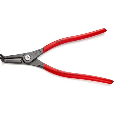 Knipex Zangenschlüssel 49 21 A41 Rot - Locking Pliers Knipex Zangenschlüssel 49 21 A41 Rot - Locking Pliers