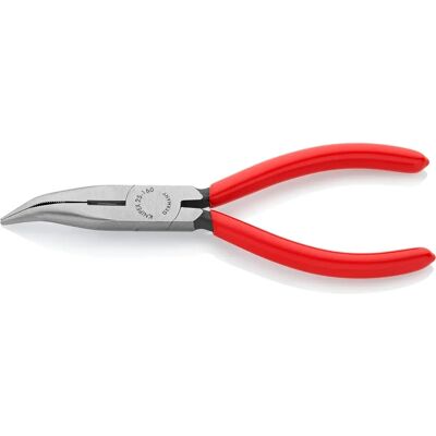 Pinze KNIPEX 160mm piatte/rotonde - Elettronica & Meccanica Pinze KNIPEX 160mm piatte/rotonde - Elettronica & Meccanica