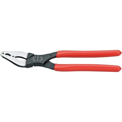 Knipex Compacte Tang - 84 21 200 voor Nauwe Verbindingen Knipex Compacte Tang - 84 21 200 voor Nauwe Verbindingen
