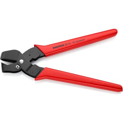 Knipex Modell 90 61 16 - Aussparungszange Knipex Modell 90 61 16 - Aussparungszange