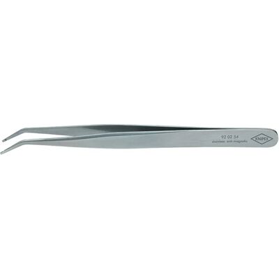 Knipex 92 02 54 Pinzette di precisione - Pinzette Knipex 92 02 54 Pinzette di precisione - Pinzette
