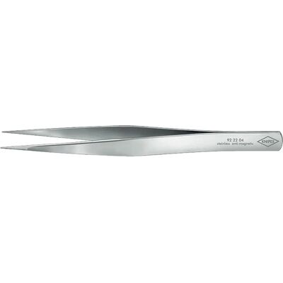 Knipex 92 22 04 Pinzette di precisione - Pinzette Knipex 92 22 04 Pinzette di precisione - Pinzette