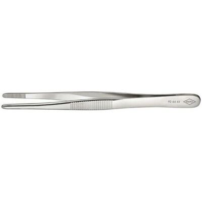 Knipex - 92 64 44 - Punta dritta - larghezza 3,5 mm Knipex - 92 64 44 - Punta dritta - larghezza 3,5 mm