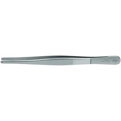 Knipex 92 72 45 Precisietang Roestvrij Staal Knipex 92 72 45 Precisietang Roestvrij Staal