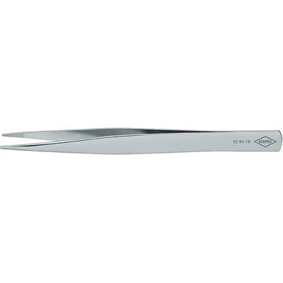 Knipex 92 84 18 Stainless Steel Precision Tweezers - Tweezers Knipex 92 84 18 Stainless Steel Precision Tweezers - Tweezers