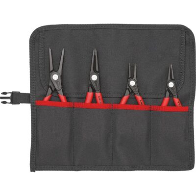 Knipex Präzisions-Sicherungsringzangen-Set Knipex Präzisions-Sicherungsringzangen-Set