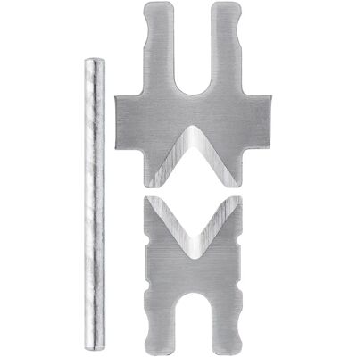 Knipex 12 69 21 Ersatzmesser - Abisolierzange Knipex 12 69 21 Ersatzmesser - Abisolierzange