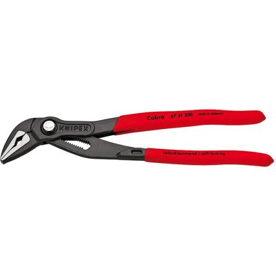 Knipex Malli 87 51 250 Vesipumppimutterit - Vesipumppimutterit Knipex Malli 87 51 250 Vesipumppimutterit - Vesipumppimutterit