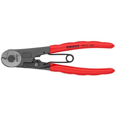 Knipex Modell 95 61 150 Kábelvágó - Kábelvágó Knipex Modell 95 61 150 Kábelvágó - Kábelvágó