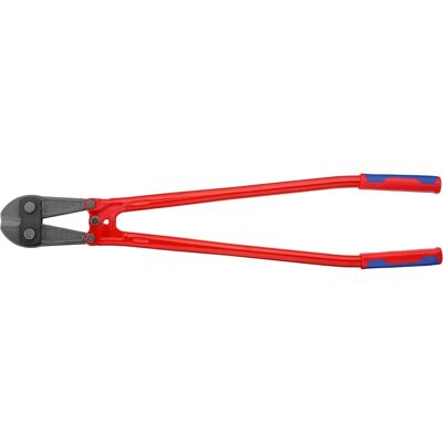Knipex 71 72 910 Bolzenschneider - 910mm, Ergonomisk, Høj hårdhed Knipex 71 72 910 Bolzenschneider - 910mm, Ergonomisk, Høj hårdhed
