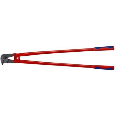 Knipex Model 71 82 950 Betonnetcutter - 950mm, robuust Knipex Model 71 82 950 Betonnetcutter - 950mm, robuust