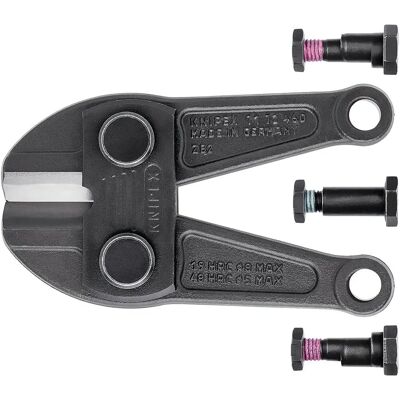 Knipex 71 72 460 Ersatzschneidkopf - Zange Knipex 71 72 460 Ersatzschneidkopf - Zange