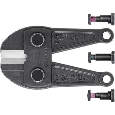 Knipex 73 02 160 X-Cut Kompakte Seitenschneider - Seitenschneider Knipex 73 02 160 X-Cut Kompakte Seitenschneider - Seitenschneider
