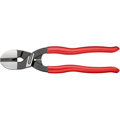 KNIPEX CoBolt Kompakte Bolzenschneider - Gekantet, 200mm KNIPEX CoBolt Kompakte Bolzenschneider - Gekantet, 200mm