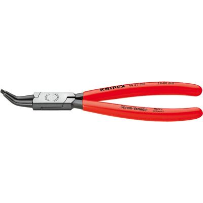 Knipex 44 31 J12 Invändiga Circliptång - Circliptång Knipex 44 31 J12 Invändiga Circliptång - Circliptång