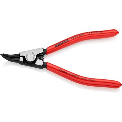 Knipex 46 31 A02 Zwangsringzange - Außenzange 3-10mm Knipex 46 31 A02 Zwangsringzange - Außenzange 3-10mm