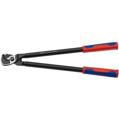 Knipex 95 12 500 Hoge Kwaliteit Kabelschaar - Tang Knipex 95 12 500 Hoge Kwaliteit Kabelschaar - Tang