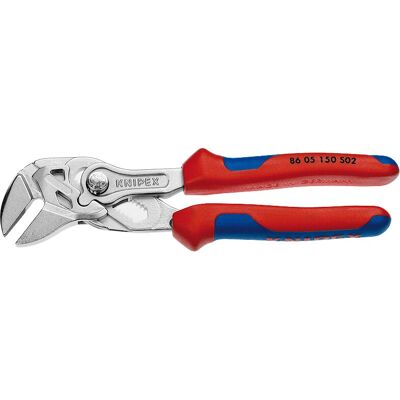 Knipex 86 05 150 S02 Zangenschlüssel Knipex 86 05 150 S02 Zangenschlüssel