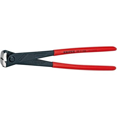 Knipex - Pince robuste - 250mm - Outil allemand durable - Publicité Knipex - Pince robuste - 250mm - Outil allemand durable - Publicité