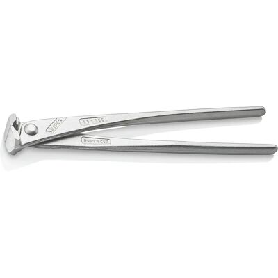 Knipex High Leverage Concreter's Nippers - 250mm Knipex High Leverage Concreter's Nippers - 250mm