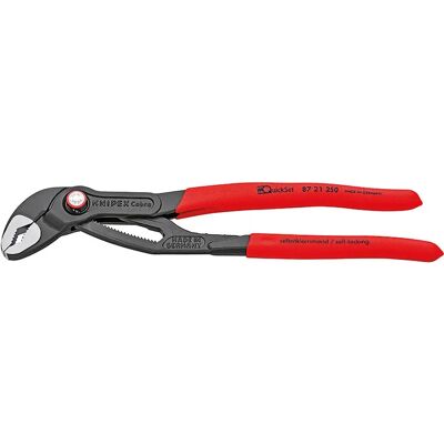 Knipex 87 21 250 Vattenpumpstänger - Vattenpumpstänger Knipex 87 21 250 Vattenpumpstänger - Vattenpumpstänger