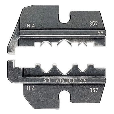 Knipex 97 49 59 Crimpzange - Solarkabelverbinder Knipex 97 49 59 Crimpzange - Solarkabelverbinder