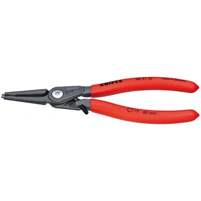 Knipex 48 31 J1 Precisie Circlip Pliers - 12-25mm Knipex 48 31 J1 Precisie Circlip Pliers - 12-25mm