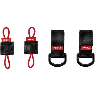 Knipex Modell 00 21 50 V01 Moduladapter-Set Knipex Modell 00 21 50 V01 Moduladapter-Set
