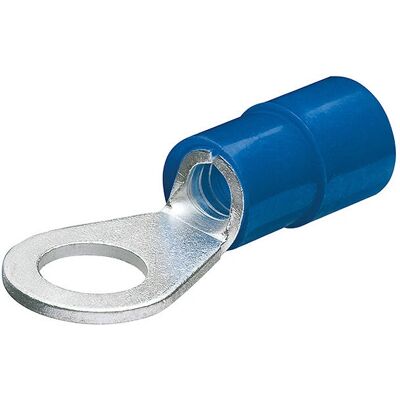 Knipex Model 97 99 176 Geïsoleerde Ringklem - Draadverbinder Knipex Model 97 99 176 Geïsoleerde Ringklem - Draadverbinder
