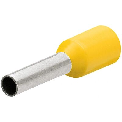 Knipex Model 97 99 359 Draadconnector - Geel Knipex Model 97 99 359 Draadconnector - Geel