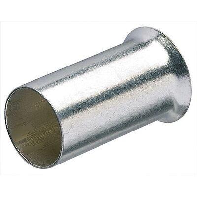 Knipex 97 99 397 Drahtverbinder - Unisoliert, 10mm², Packung 100 Knipex 97 99 397 Drahtverbinder - Unisoliert, 10mm², Packung 100