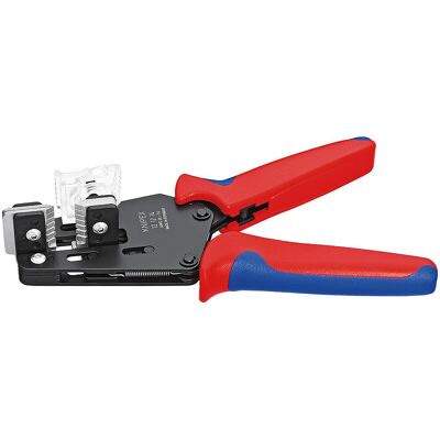 Knipex 12 12 14 kabelstripper - Kabelstripper Knipex 12 12 14 kabelstripper - Kabelstripper