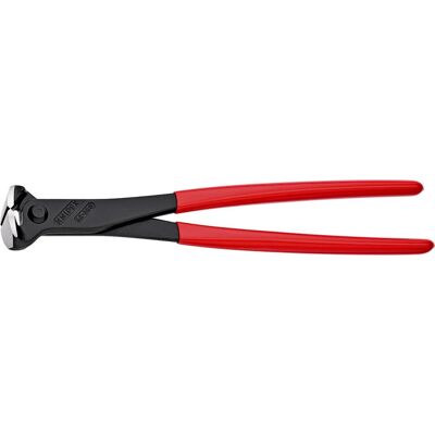 Knipex Endschneiderzange - Rot - 68 01 280 Knipex Endschneiderzange - Rot - 68 01 280