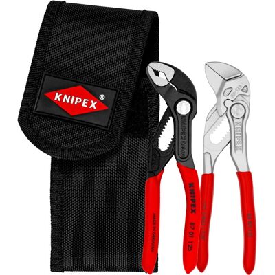 Knipex 00 20 72 V04 adjustable pliers Knipex 00 20 72 V04 adjustable pliers