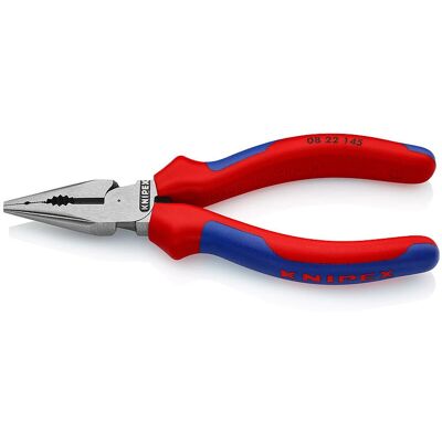 Knipex 0822145 naaldbek - Tang Knipex 0822145 naaldbek - Tang