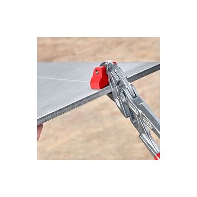 Knipex 91 13 250 tegelsnijder - Precisie, verstelbaar, 250mm Knipex 91 13 250 tegelsnijder - Precisie, verstelbaar, 250mm