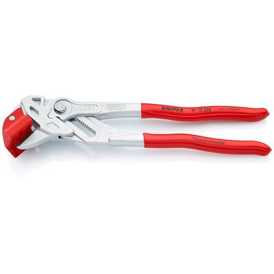 Pince à casser les carreaux Knipex 91 13 250 - Précise, réglable, 250mm Pince à casser les carreaux Knipex 91 13 250 - Précise, réglable, 250mm