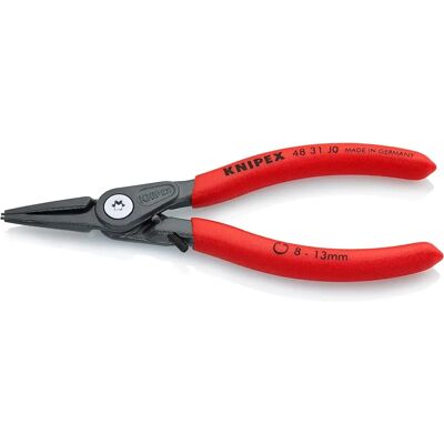 Pinze di precisione Knipex 48 31 J0 - Per anelli interni Pinze di precisione Knipex 48 31 J0 - Per anelli interni