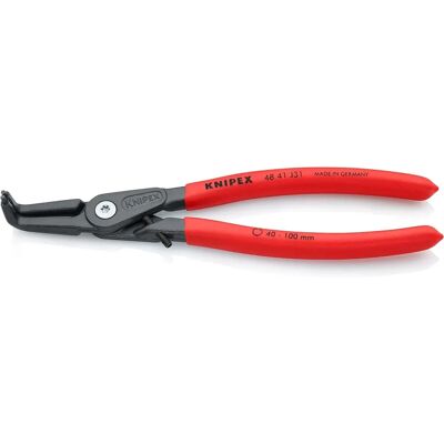 KNIPEX Präzisions-Sicherungsringzange - 40-100mm KNIPEX Präzisions-Sicherungsringzange - 40-100mm
