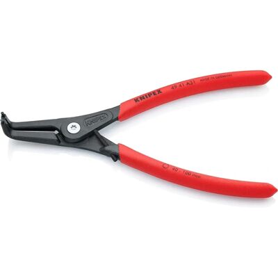 Knipex Modell 49 41 A31 Präzisions-Sicherungsringzange - Für Außenringe Knipex Modell 49 41 A31 Präzisions-Sicherungsringzange - Für Außenringe