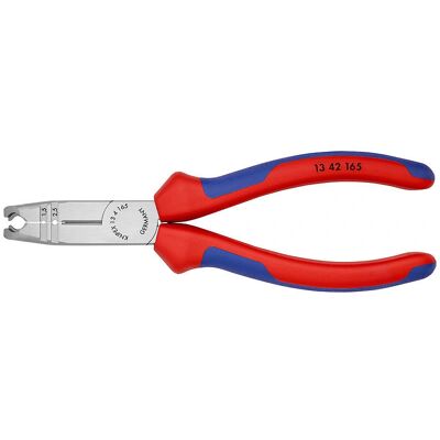 Knipex 13 42 165 Dismantling Pliers Knipex 13 42 165 Dismantling Pliers