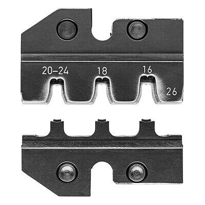 Knipex 97 49 26 Kabelklem Knipex 97 49 26 Kabelklem
