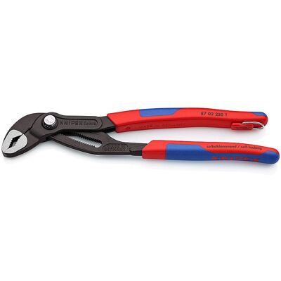 Knipex 87 02 250 T Vesipumppinevät - Vesipumppinevät Knipex 87 02 250 T Vesipumppinevät - Vesipumppinevät