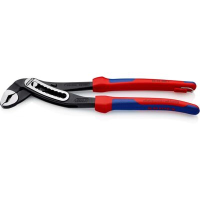 Knipex 88 02 300 T Waterpomp tang - Pressing tangen Knipex 88 02 300 T Waterpomp tang - Pressing tangen
