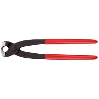 Knipex 10 98 I220 Zangenschneider - Zange, 220mm, Hochwertiger Stahl Knipex 10 98 I220 Zangenschneider - Zange, 220mm, Hochwertiger Stahl