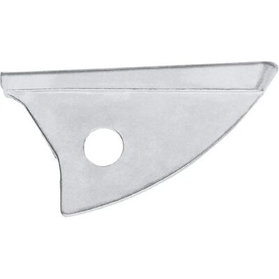 Knipex - Plaque de frappe de rechange pour modèle 94 55 200 - Outils à main - Publicité Knipex - Plaque de frappe de rechange pour modèle 94 55 200 - Outils à main - Publicité