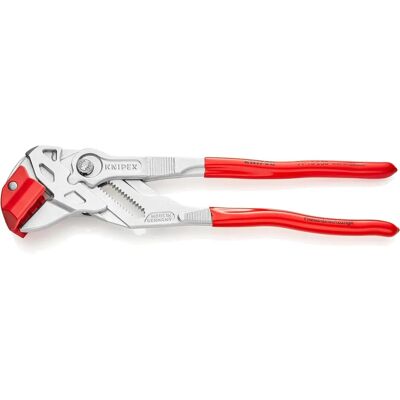 Knipex Model 91 13 250 SB - Tegelbreek tang Knipex Model 91 13 250 SB - Tegelbreek tang